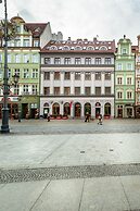 Aparthotel New Lux