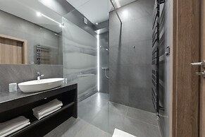 Aparthotel New Lux