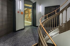 Aparthotel New Lux