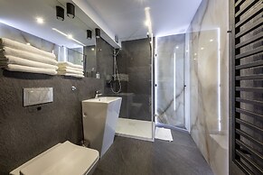 Aparthotel New Lux