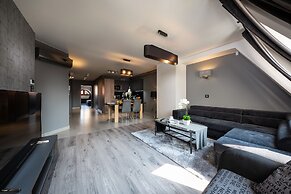 Aparthotel New Lux