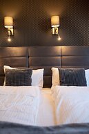 Aparthotel New Lux