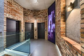 Aparthotel New Lux