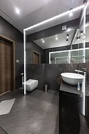 Aparthotel New Lux