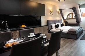 Aparthotel New Lux