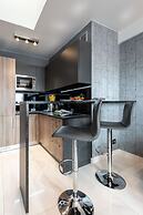 Aparthotel New Lux