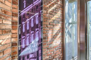 Aparthotel New Lux