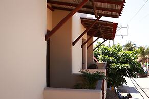 Suites Punta Arena Surf
