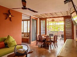 Suites Punta Arena Surf