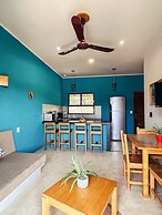 Suites Punta Arena Surf