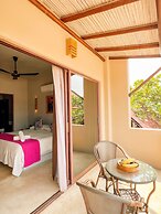 Suites Punta Arena Surf