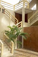 Suites Punta Arena Surf