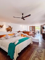 Suites Punta Arena Surf