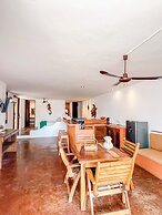 Suites Punta Arena Surf