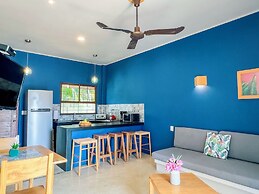Suites Punta Arena Surf