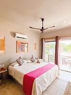 Suites Punta Arena Surf