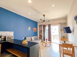 Suites Punta Arena Surf
