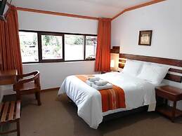 Explorer Deluxe Hotel