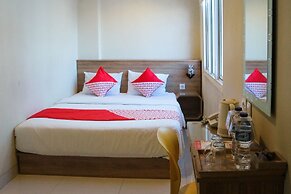 OYO 984 Maleo Guest House