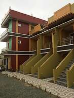 Golden Pension House
