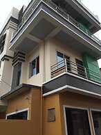 Golden Pension House