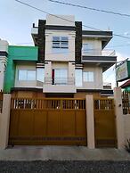 Golden Pension House