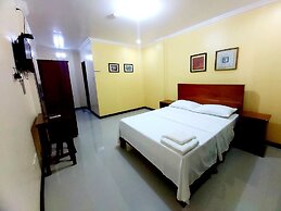 Golden Pension House