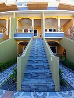 Golden Pension House
