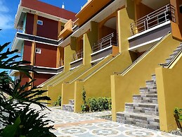 Golden Pension House