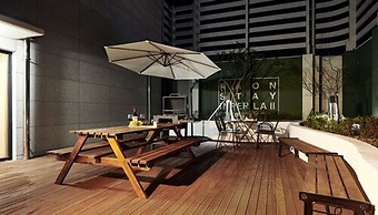 New Raon Stay