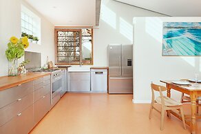 Sunny Family Beach House