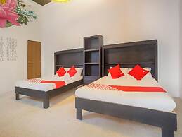 Hostal Hare Krishna