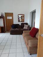 Hostal Hare Krishna