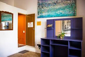 Hostal Hare Krishna