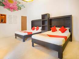 Hostal Hare Krishna