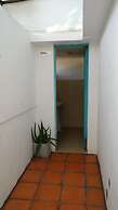 Hostal Hare Krishna