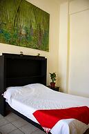 Hostal Hare Krishna