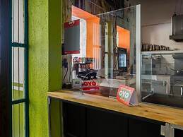 Hostal Hare Krishna