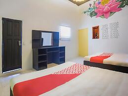 Hostal Hare Krishna