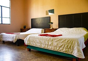 Hostal Hare Krishna