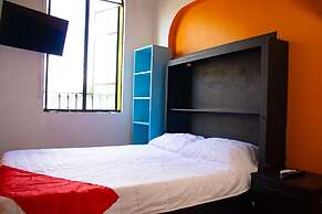 Hostal Hare Krishna