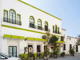 Hostal Hare Krishna
