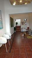 Hostal Hare Krishna