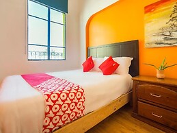 Hostal Hare Krishna