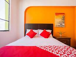 Hostal Hare Krishna