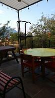 Hostal Hare Krishna