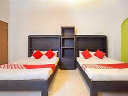 Hostal Hare Krishna