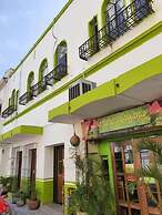 Hostal Hare Krishna