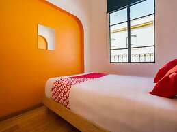 Hostal Hare Krishna