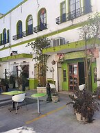 Hostal Hare Krishna